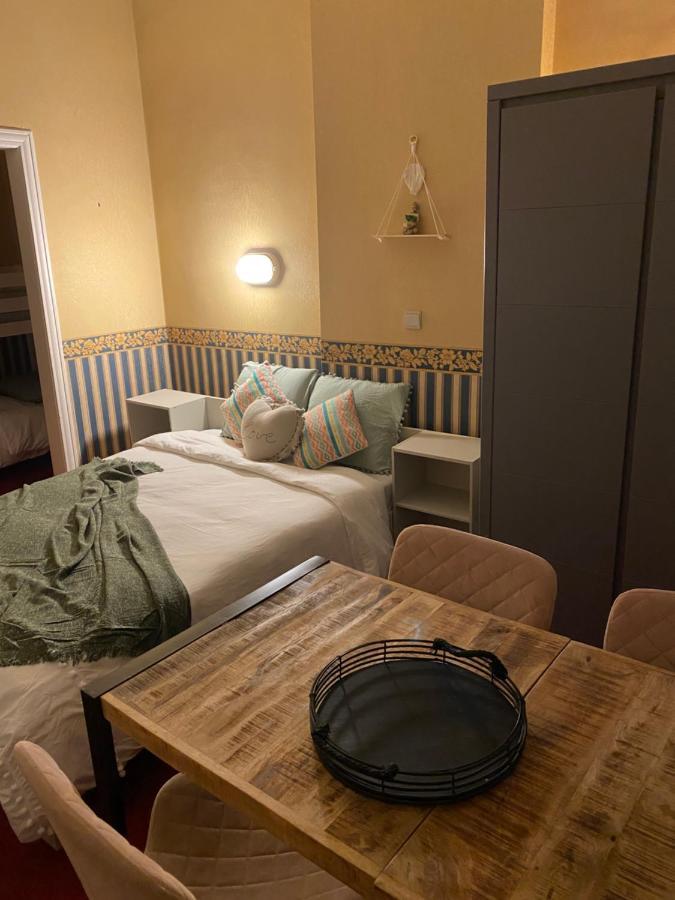 Hotel Maison Xicy Blankenberge Dış mekan fotoğraf