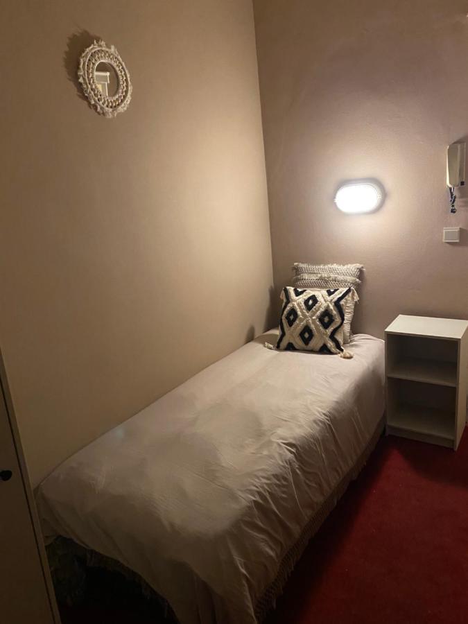 Hotel Maison Xicy Blankenberge Dış mekan fotoğraf